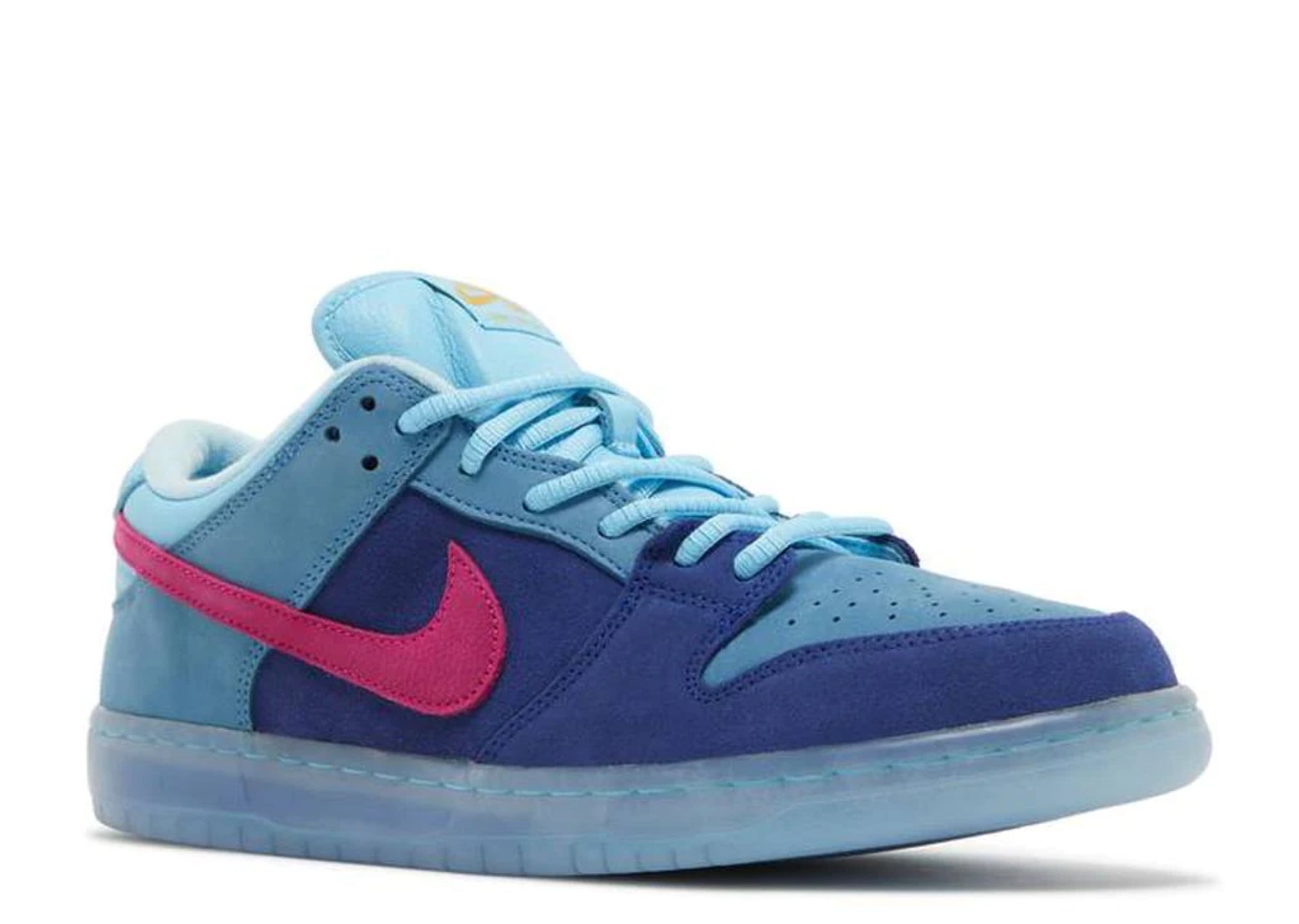 Blue Authentic Nike Sb Dunks For Sale Nike Sneaker Kentucky Sb