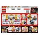 thumbnail image 4 of Set LEGO Super Mario Mario Kart: Set Bebé Peach y Grand Prix 72036, 4 of 4