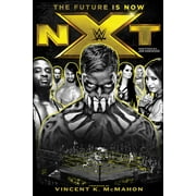 Nxt: The Future Is Now [Hardcover - Used]