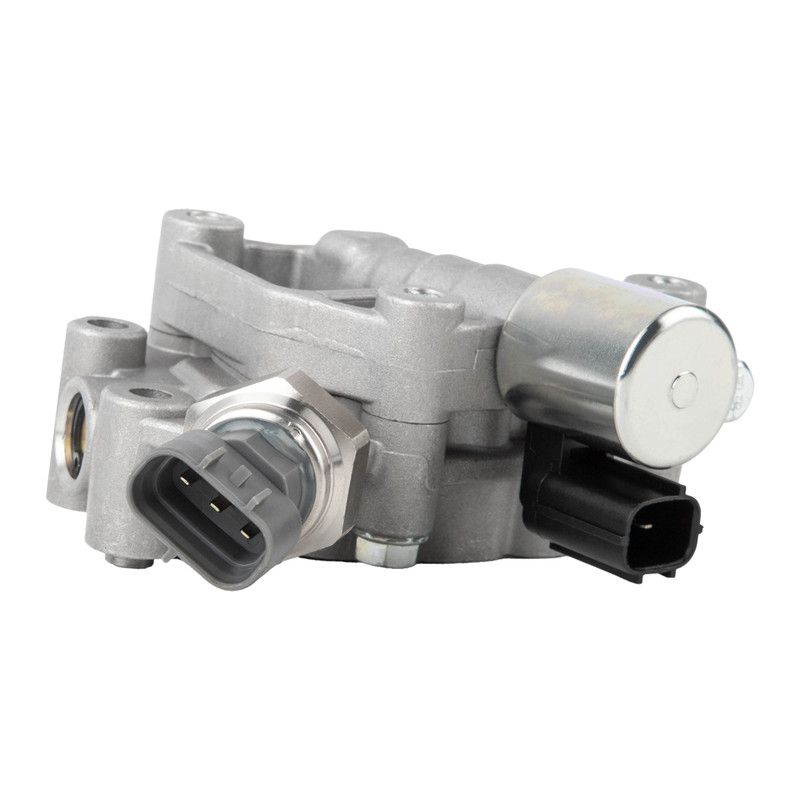 ISA Variable Valve Timing Solenoid VVT For Honda Accord 2005-2007 Odyssey 2005-2007 Pilot 2006-2008 V6 3.0L 3.5L Replacement for 918-078 918078 15810RKBJ01