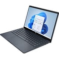 thumbnail image 3 of HP Pavilion 14" 2-in-1 Touchscreen FHD Laptop i3-1215U 8GB RAM 256GB SSD (Blue), 3 of 5