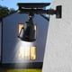 thumbnail image 1 of Lámparas de césped para exteriores para iluminación del hogar, luces solares blancas para jardín, 1 of 8
