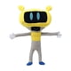 thumbnail image 3 of Sprunki Plush, Sprunki Game Plush, Christmas Plushies, New Monster Horror Game Stuffed Figure Doll 5PCS, 3 of 7