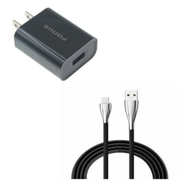 Charger Cable for Fitbit Blaze USB Charge Wire Cord Power Adapter Supply Cradle Dock Stand Replacement Spare Charging Accessory for Fitbit Blaze Smart Fitness Watch Walmart