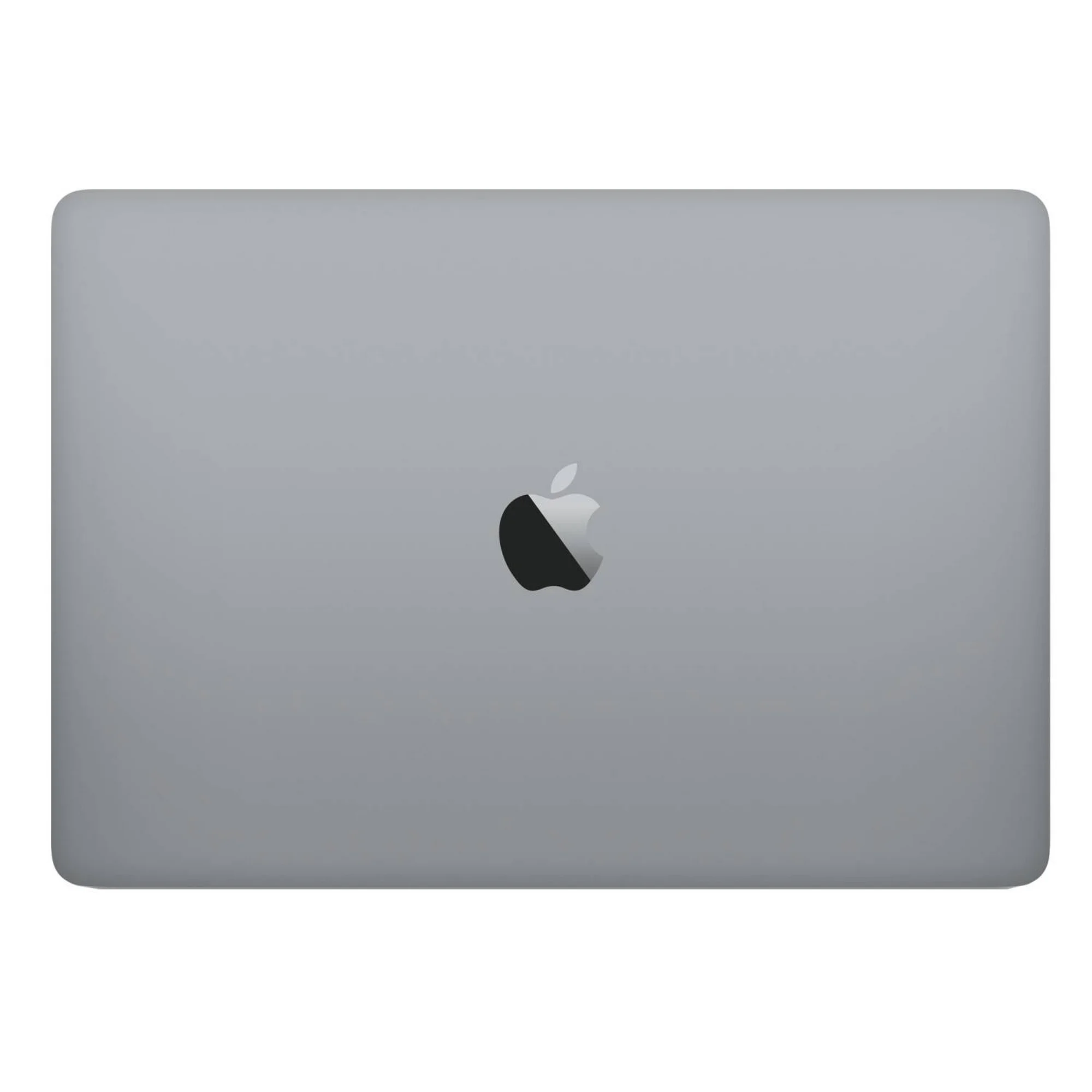 Pre-Owned Apple A Grade Macbook Pro 15.4-inch (Retina DG, Space Gray, Touch Bar) 2.6Ghz 6-Core i7 (2019) MV902LL/A 256GB SSD 16GB Memory 2880x1800 Display Parallels Dual Boot MacOS/Win 10 Pro Power Adapter