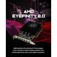 thumbnail image 4 of Radeon 7750 6M 2GB GDDR5, 4 of 5