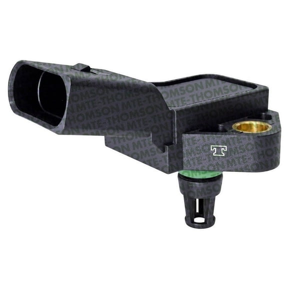 MTE-THOMSON 71088 Manifold Absolute Pressure Sensor Compatible with 02-17 Volkswagen, Seat, Audi