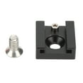 thumbnail image 1 of Cold Shoe Adapter,Cold Shoe Mount Adapter Cold Shoe Mount Cold Shoe Mount Adapter Streamlined Design, 1 of 9