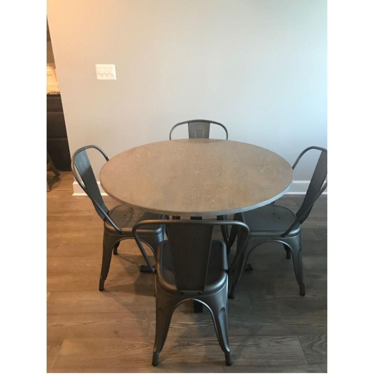 Heavenly Collection Dining Chair