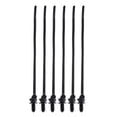 thumbnail image 6 of 1 Set Windshield Washer Water Nozzle Spray No.8538104030/8538104010 for Toyota Tacoma 2001-2004, 6 of 6