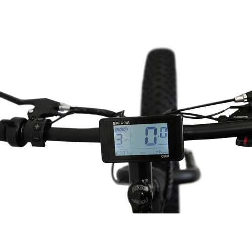 rambo bikes r750 fat bike