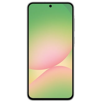 SAMSUNG Galaxy A56 5G Ai (128GB + 8GB) Awesome Pink - Walmart.com