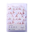 thumbnail image 4 of bebe living saco de dormir de muselina saco de dormir manta usable para bebé 30% algodón transpirabl bebe living Saco de dormir, 4 of 7
