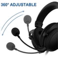 thumbnail image 4 of Gaming Headphone Headset Replacement Microphone Mic Replacement 3.5mm Gaming Headsets My GMR01, 4 of 5