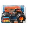 thumbnail image 1 of Mattel Hot Wheels Monster Trucks Gotta Dump a escala 1:24 de metal fundido, 1 of 1