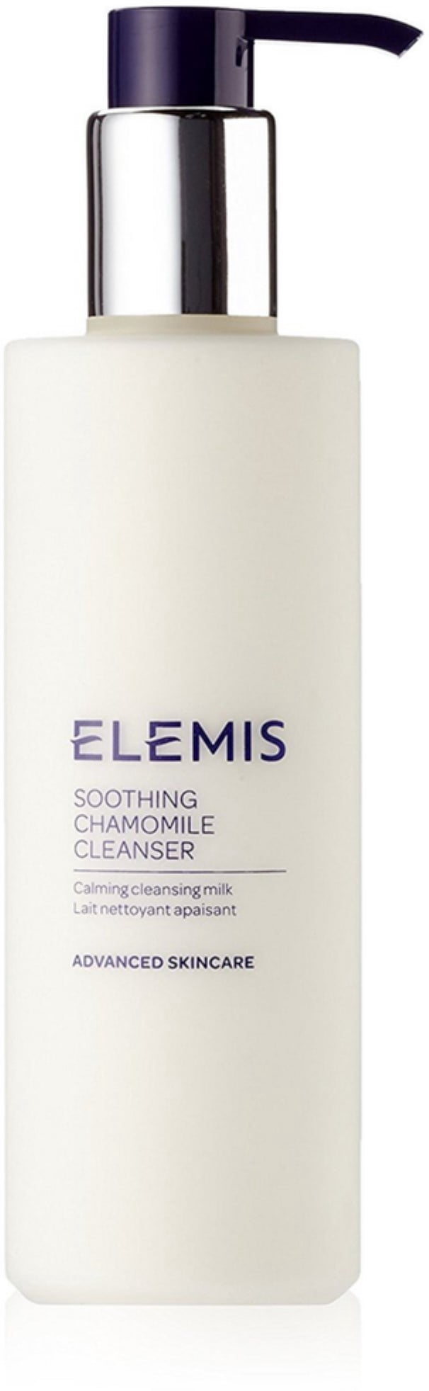 elemis chamomile cleanser