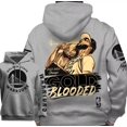 thumbnail image 3 of Sudadera Deportiva Estilo Gollden Sttate Wariors, 3 of 3