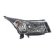 thumbnail image 1 of Faro Cruze 2010 A 2016 Chevrolet Der GM ORIGINAL ., 1 of 4