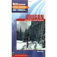thumbnail image 2 of Pre-Owned Best Groomed Cross-Country Ski Trails in Oregon : Includes Other Favorite Ski Routes (Paperback) 9780898868012, 2 of 2