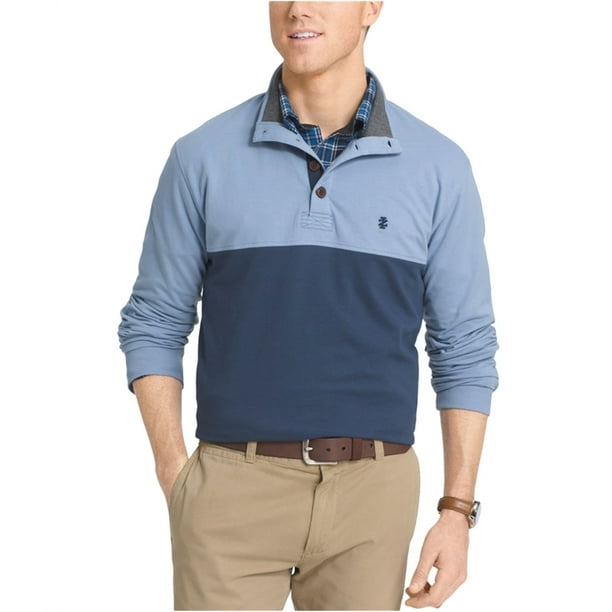 izod henley