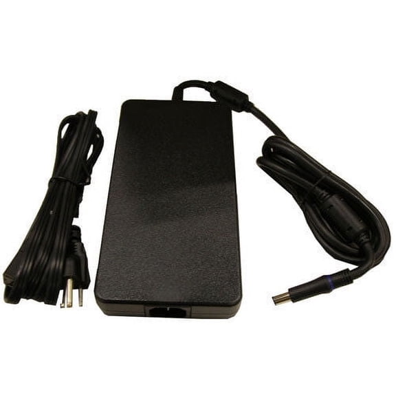 Genuine Dell Precision M6600 M6700 240W PA-9E AC Adapter GA240PE1-00