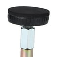 thumbnail image 4 of Heavy Duty Adjustable Headboard Support Stopper Threaded Bed Frame, Bed For Room Wall, 4 of 8