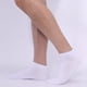 thumbnail image 3 of Calcetines de algodón de talla grande para hombre, calcetines de primavera y verano, calcetines de algodón, calcetines deportivos para correr de estilo europeo y americano, calcetines, 3 of 5