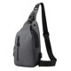 thumbnail image 1 of Mochila Hombro Dsgfhfgj (gris), 1 of 9