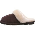thumbnail image 6 of Women's Bearpaw Loki II Slipper, 6 of 7