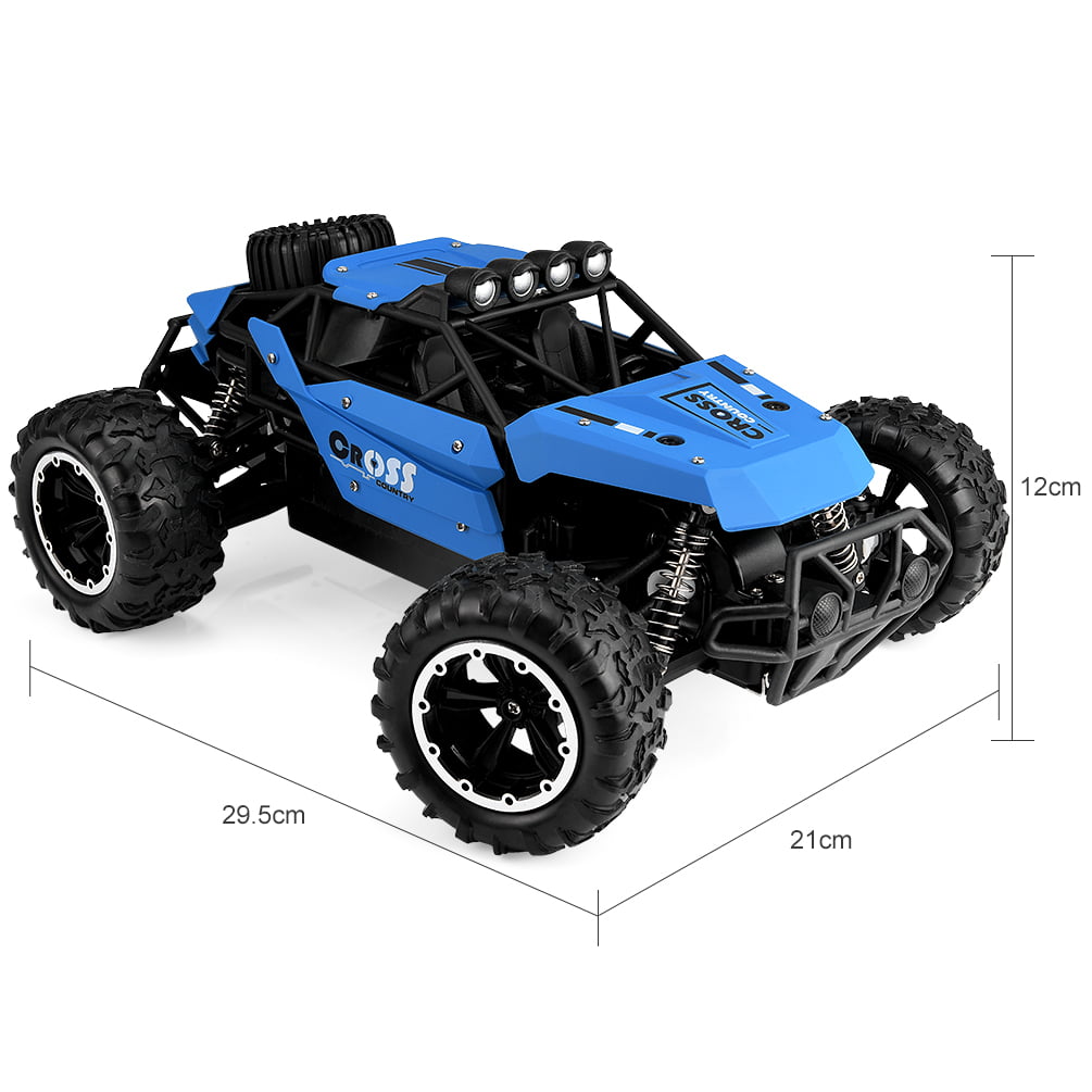 Details about  / JJRC Q70 RC Car Kids Toys 1:16 2.4G 2.4GHz 4WD High Speed Car Model