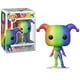 thumbnail image 2 of Funko Pop! Heroes: DC Pride Collectors Set - Rainbow Glitter 3 Figure Set: Harley Quinn, Poison Ivy, Robin Funko -, 2 of 5