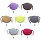 thumbnail image 2 of Cojín de asiento redondo, cojín de silla para el hogar con lazos, funda extraíble para restaurante para taburete de interior y exterior, lazos redondos para sofá y hogar Ormromra WMZY-996-5, 2 of 8
