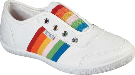 christmas bobs shoes