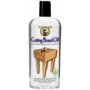 12 oz Howard Products BBB012 Cutting Board Oil Food Grade Mineral Oil