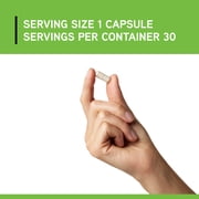DaVinci Labs - Glutathione - Dietary Supplements - 30 Vegetarian Capsules