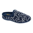 thumbnail image 1 of Sleepers Womens Tammy Mule Slippers, 1 of 2