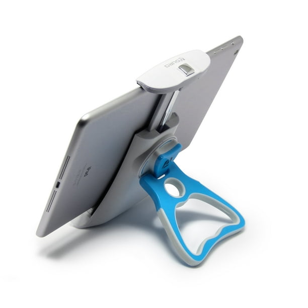 Aduro UGrip Tablet Stand Holder [EasyGrip] Adjustable MultiAngle