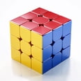 thumbnail image 2 of Espejo magnético Magic Cube HELLOCUBE Cyclone Boys de 3 x 3 velocidades, 2 of 6