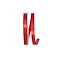 thumbnail image 3 of Reliant Ribbon 5100-908-03C Ribbon, 5/8 Inch X 100 Yards, Scarlet, 3 of 3