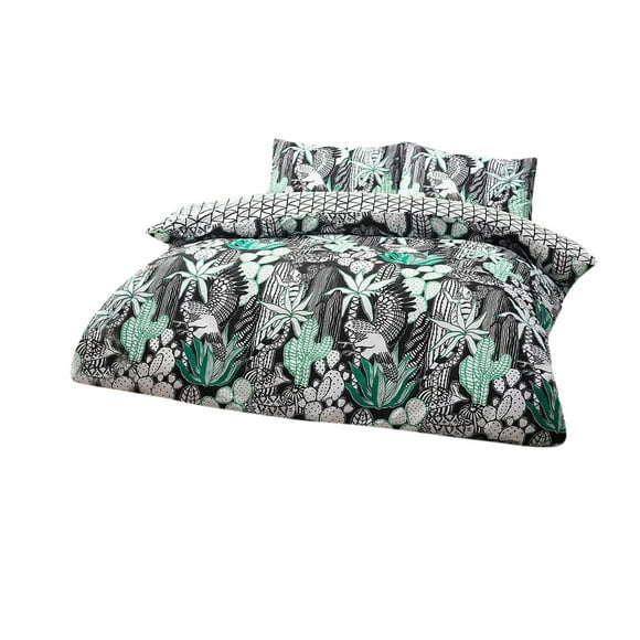 Style Lab Arizona Duvet Cover Set