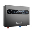 thumbnail image 1 of Calentador de Agua Eléctrico Ranein sin Tanque 13kW 240V con Pantalla LED, 1 of 8