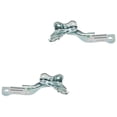thumbnail image 1 of Par de Bisagras Cofre Generica Aveo 2008 al 2011 Chevrolet, 1 of 4