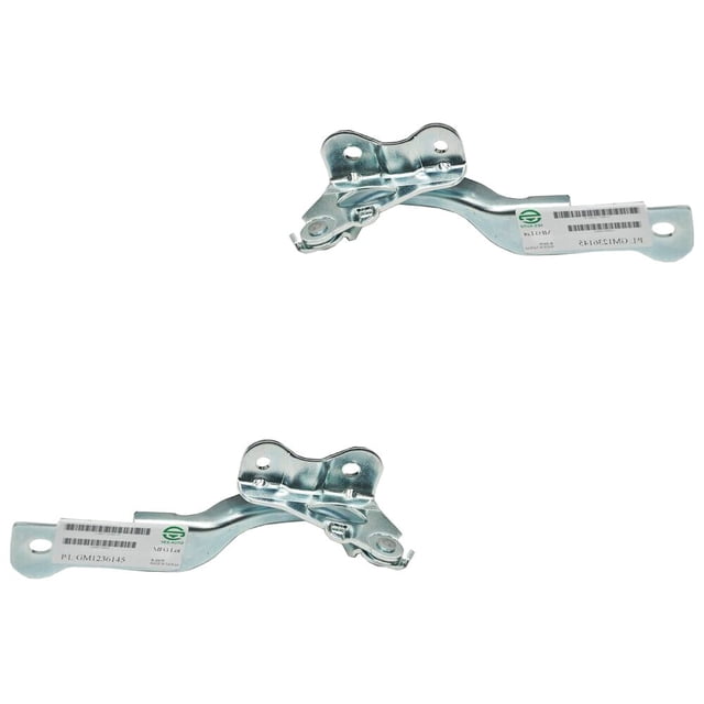Par de Bisagras Cofre Generica Aveo 2008 al 2011 Chevrolet
