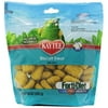 Kaytee Forti-Diet Pro Health Parrot Biscuit Bird Treats, 10-oz bag