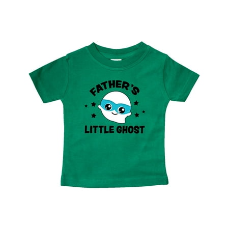 

Inktastic Cute Father s Little Ghost Gift Baby Boy or Baby Girl T-Shirt