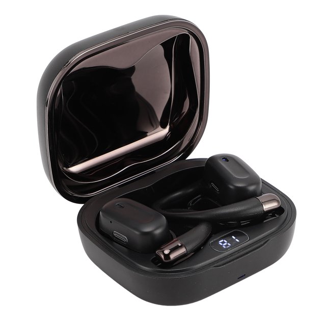 Auriculares Traductores De Idiomas, Dispositivo Traductor De Idiomas, Reproducción De Música, Admite Entrada De 133 Idiomas Con Aplicación Para Empresas