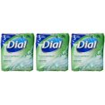 thumbnail image 3 of Dial Antibacterial Deodorant Soap, Mountain Fresh, 4 Ounce, 9 Bars, 3 of 3