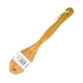 thumbnail image 2 of Equate Beauty Bamboo Backbrush, 2 of 2