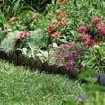 thumbnail image 2 of Suncast Quick Edge Interlocking Landscape Edging, 6 Inch Sections (160 Pack), 2 of 2