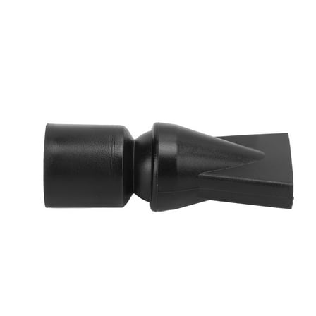 Aquarium Pump Duckbill Nozzle Plastic Multi Direction Adjustable Water Outlet Return Pipe Fitting for Fish Tank Aquarium25mm / 1.0in